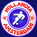 Wappen Hollandia Amsterdam