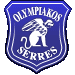 Wappen Olympiakos Serres