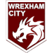 Wappen Wrexham City