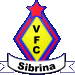 Wappen VFC Sibrina