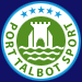 Wappen Port Talbot Sport