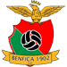 Wappen Benfica Fereira