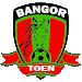 Wappen Bangor Toen