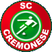 Wappen SC Cremonese