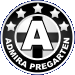 Wappen Admira Pregarten