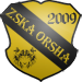 Wappen ZSKA Orsha