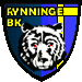 Wappen Rynninge BK
