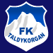 Wappen FK Taldykorgan
