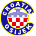 Wappen Croatia Osijek