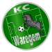 Wappen KC Waregem