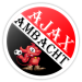 Wappen AFC Ajax Ambacht