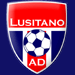 Wappen AD Lusitano