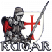 Wappen Rudar Kavadarci