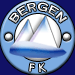 Wappen FK Bergen