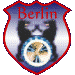 Wappen Berliner FC Turbine