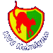 Wappen KVV Hekelgem