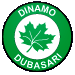 Wappen Dinamo Dubasari