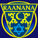 Wappen Ironi Raanana