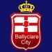 Wappen Ballyclare City