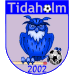 Wappen Blå Uggla Tidaholm