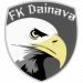 Wappen FK Dainava Jegeriai