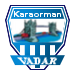 Wappen Karaorman Vadar