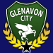 Wappen Glenavon City