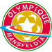 Wappen Olympique Mansfeldia