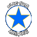 Wappen Bleu-Noir Carouge