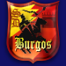 Wappen SD Burgos