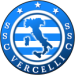 Wappen SSC Vercelli