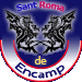 Wappen Sant Roma de Encamp
