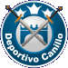 Wappen Deportivo Canillo