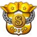 Wappen Royal Sofia