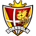 Wappen Bornholm FF