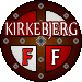 Wappen Kirkebjerg FF Kopenhagen