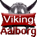 Wappen Aalborg Viking