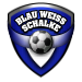 Wappen Blau Weiss Schalke