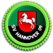 Wappen SV Hannover 09