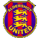 Wappen Aldershot United