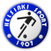 Wappen Helsinki Sport