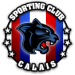 Wappen Sporting Club Calais