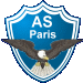 Wappen AS Paris