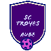 Wappen Troyes SC