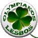 Wappen Olympiakos Lesbos