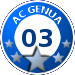 Wappen AC Genua 03