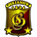 Wappen US Giulianova