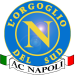 Wappen AC Neapel