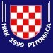 Wappen HNK 1999 Pitomaca