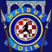 Wappen Hajduk Solin